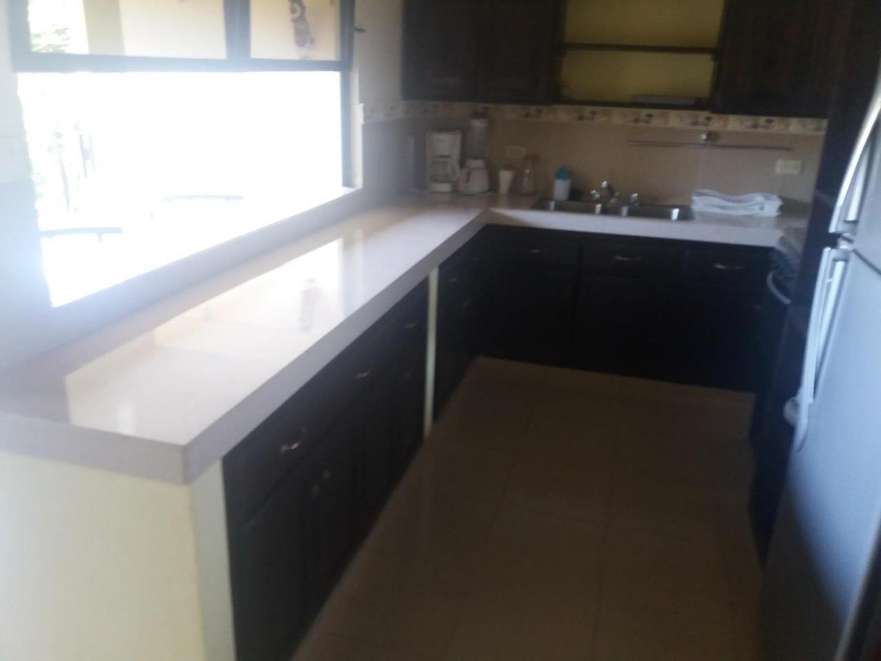 Pacandé Apartamentos Boquete Exterior foto