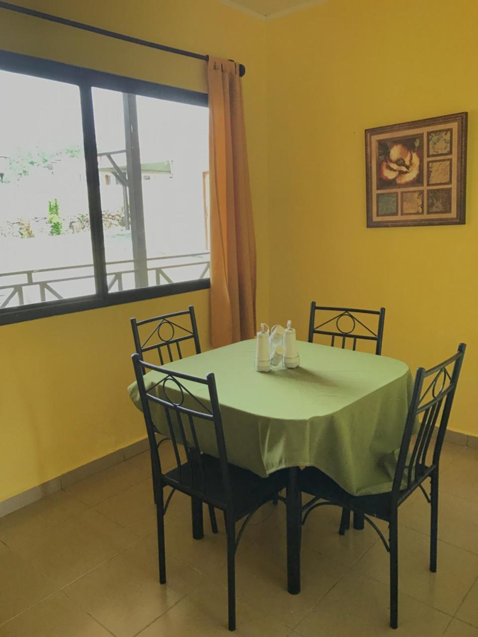 Pacandé Apartamentos Boquete Exterior foto