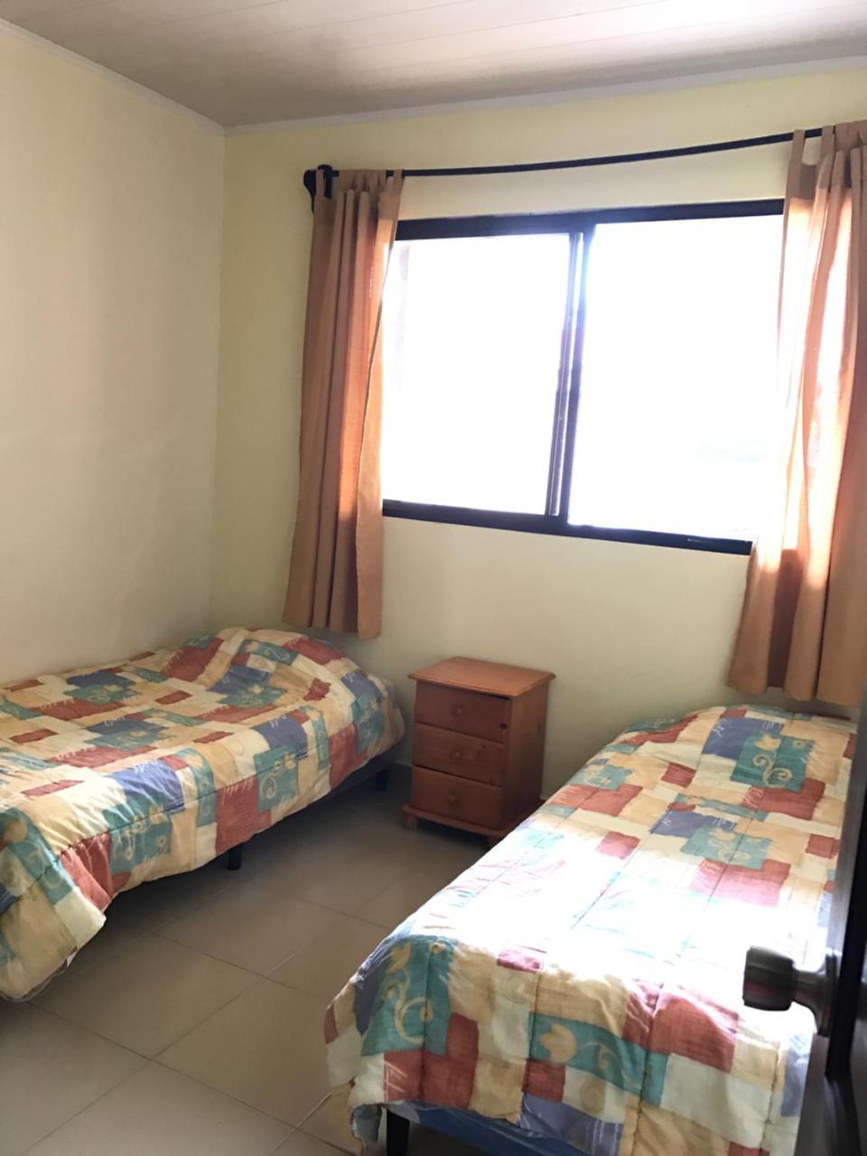 Pacandé Apartamentos Boquete Exterior foto