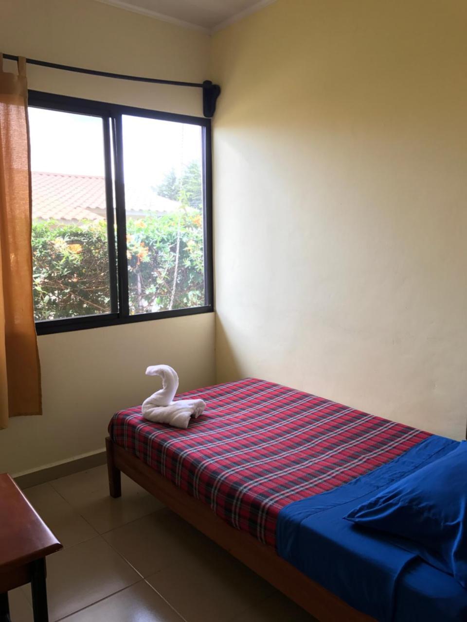 Pacandé Apartamentos Boquete Exterior foto